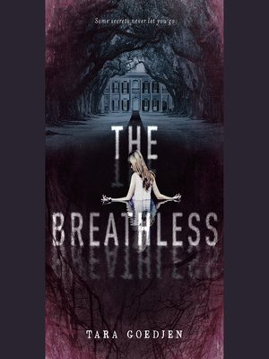 cover image of The Breathless